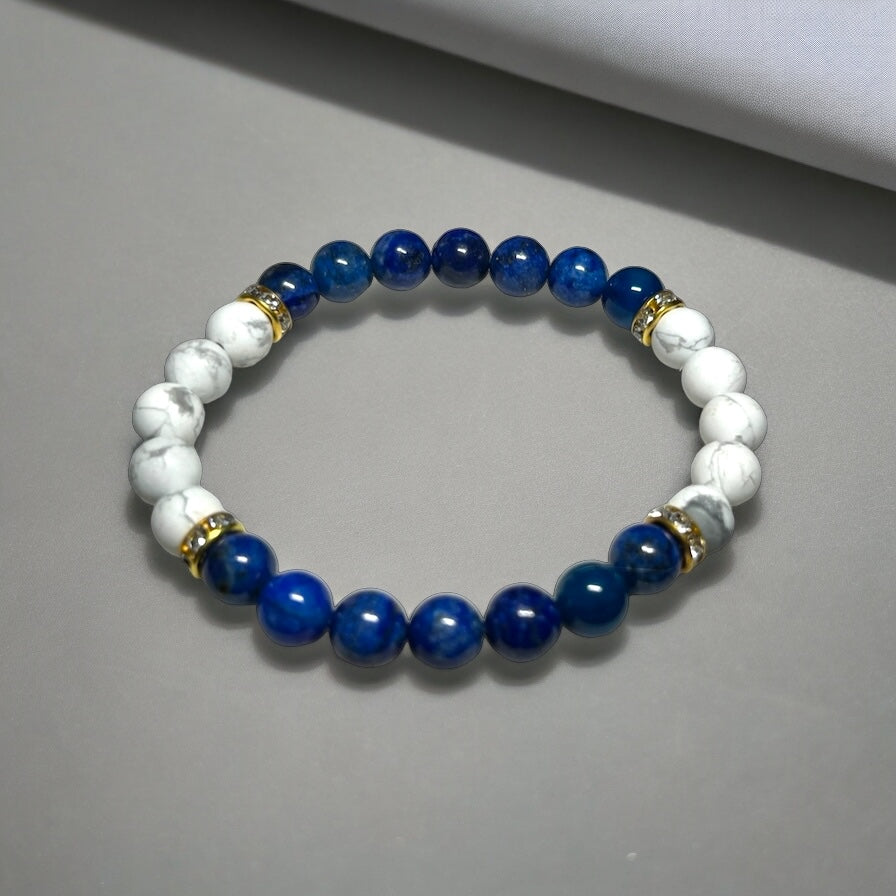 Luxury Calming Bracelet