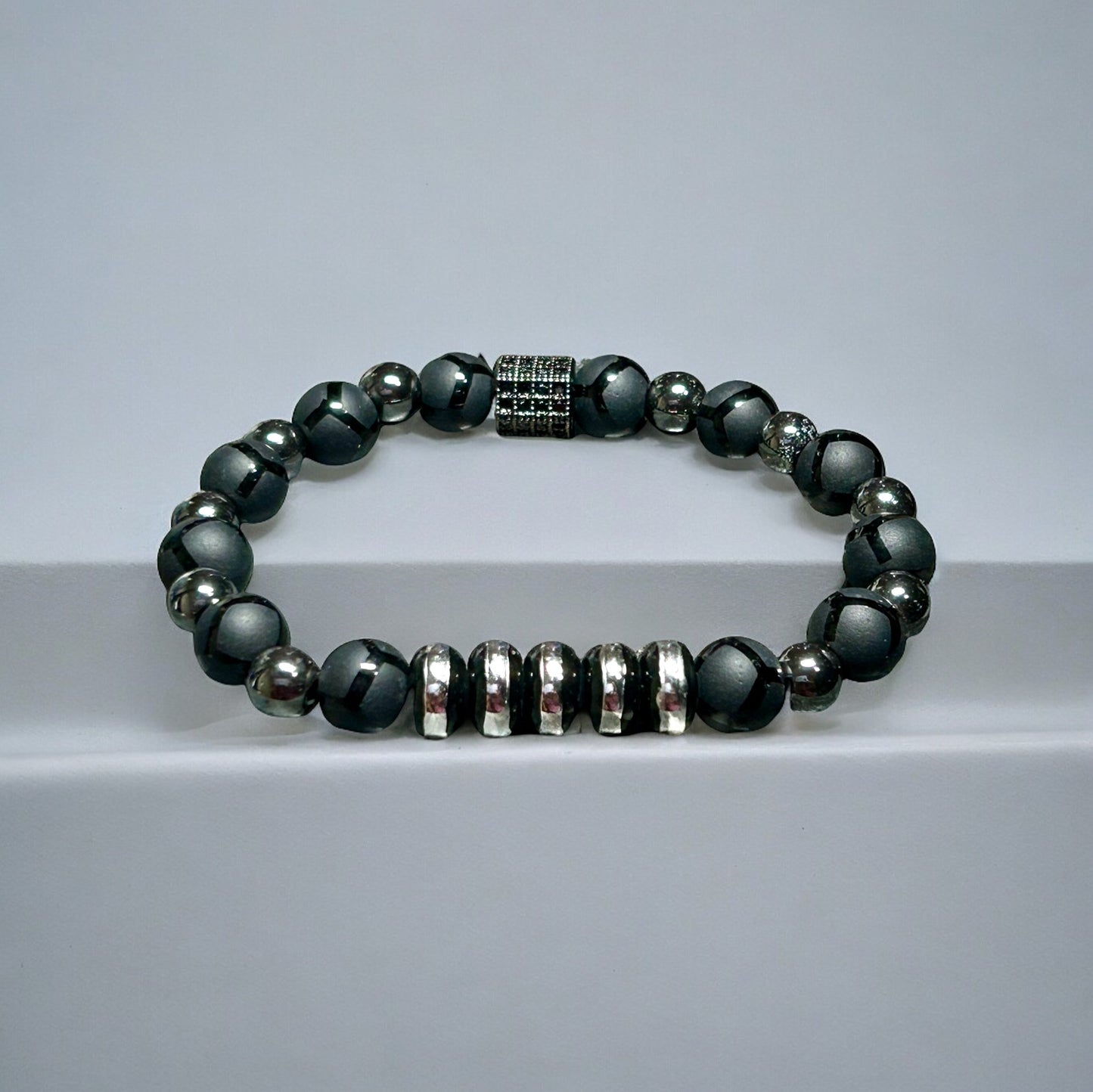 Sphere Black Onyx