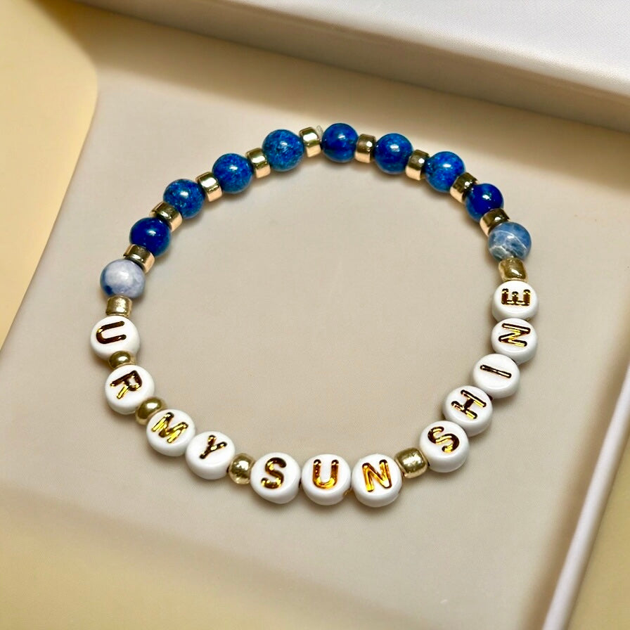 U R My Sunshine Bracelet/Anklet