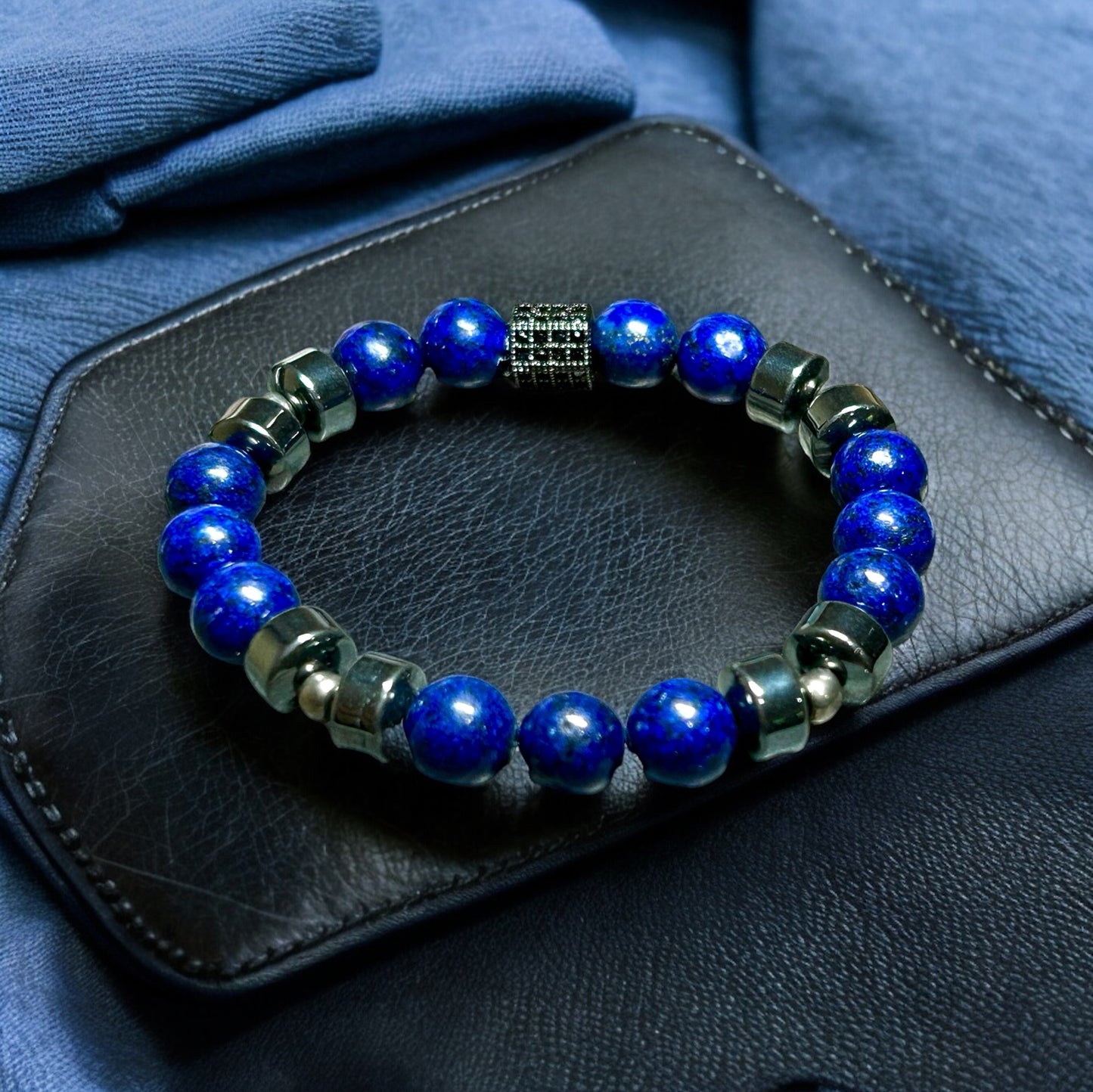 Luxury Sphere-Blue Lapis