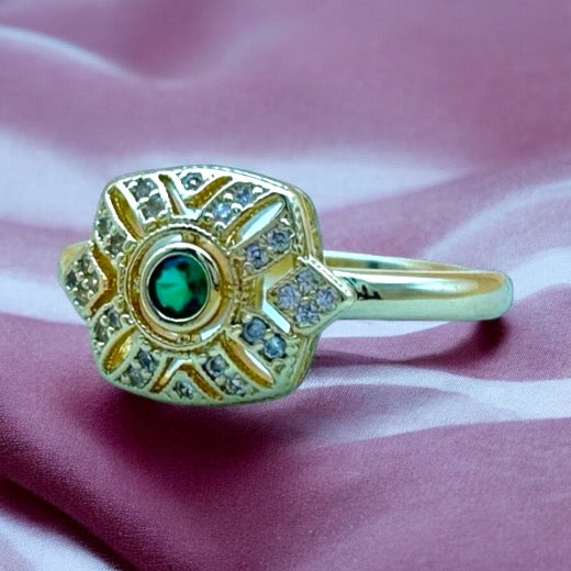 Art Deco & Vintage Ring