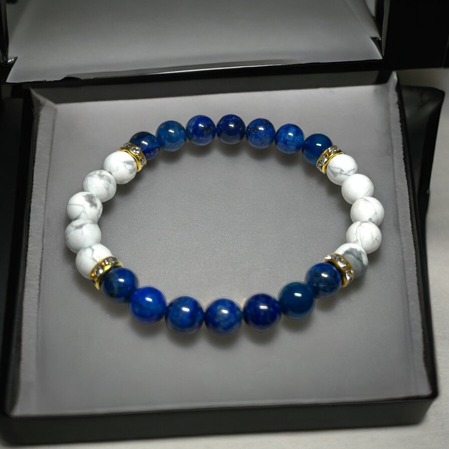 Luxury Calming Bracelet