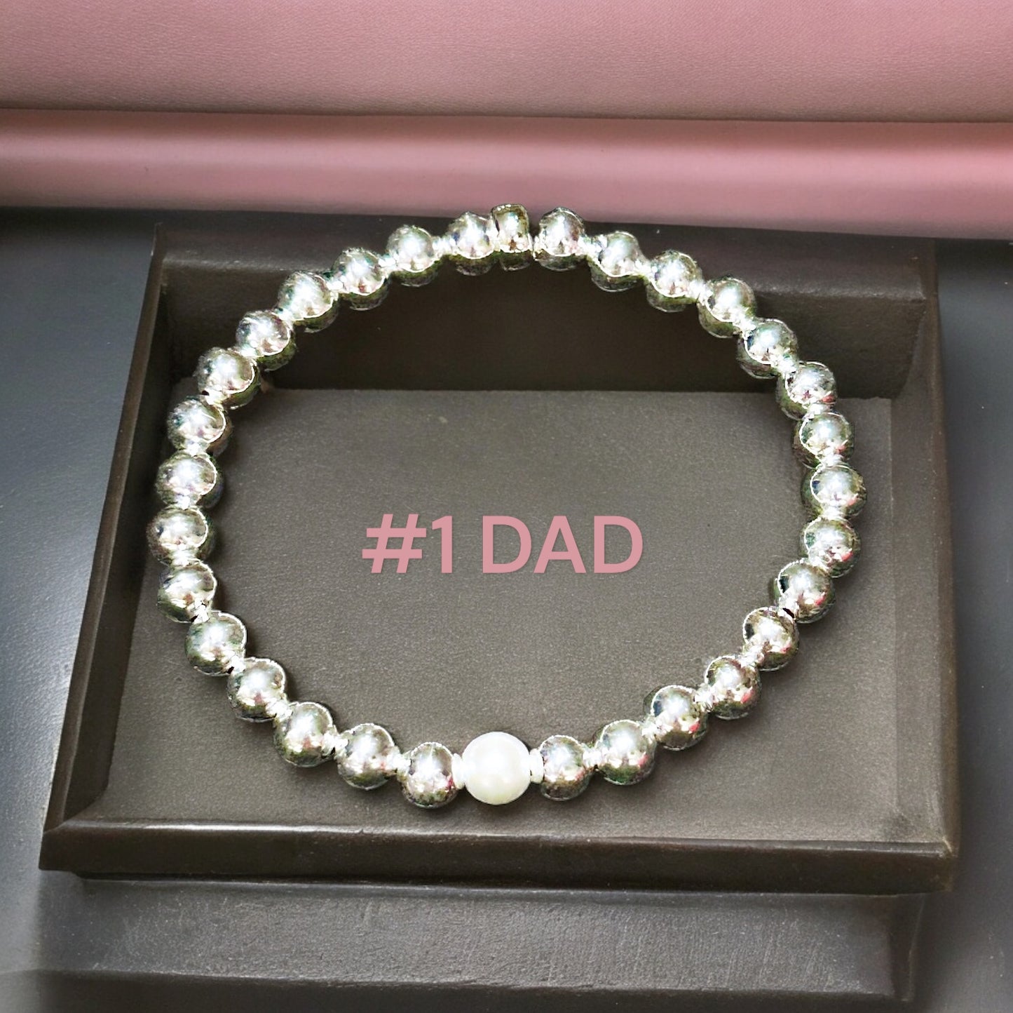 Father’s Day Pearl