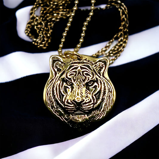Tiger Pendant