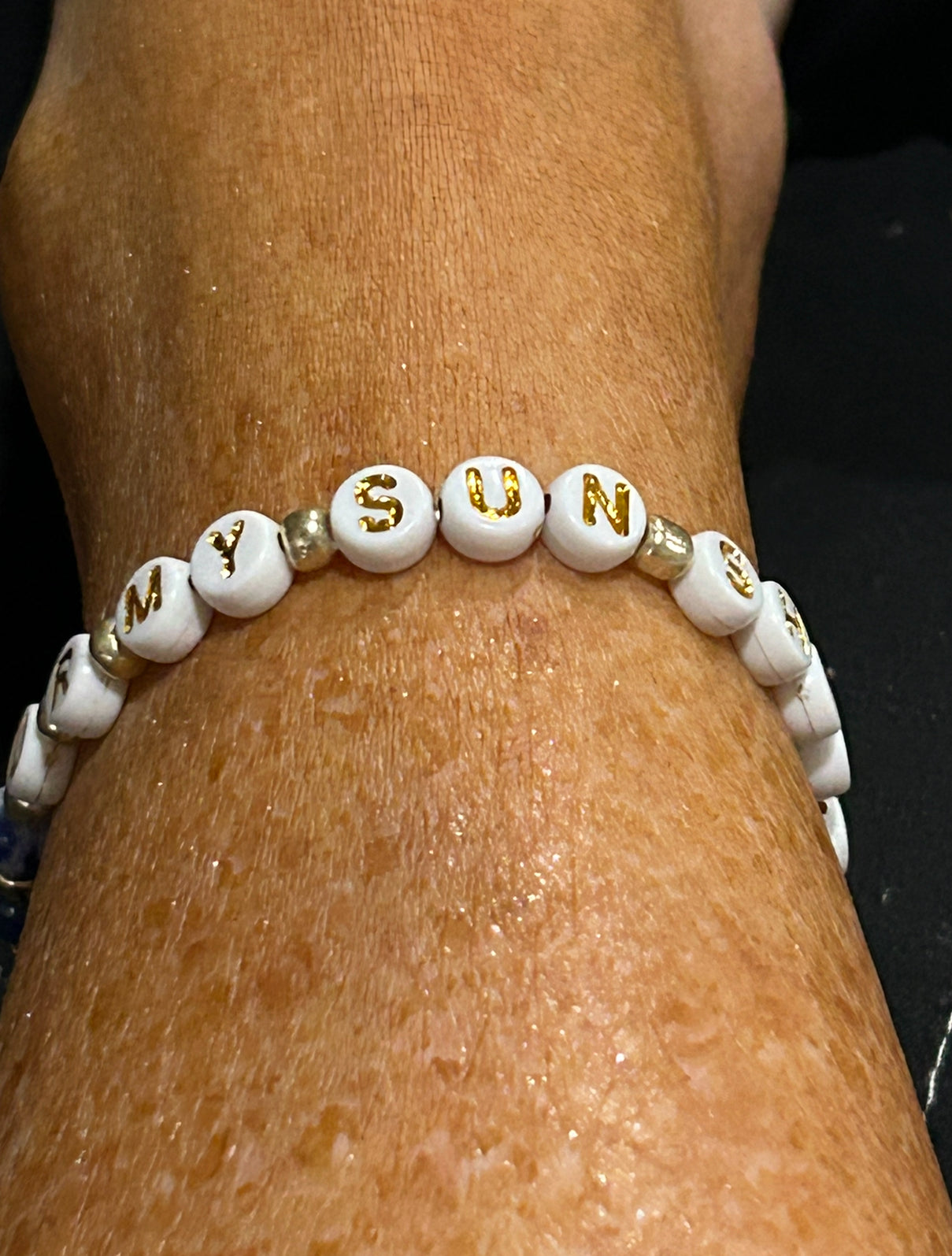 U R My Sunshine Bracelet/Anklet