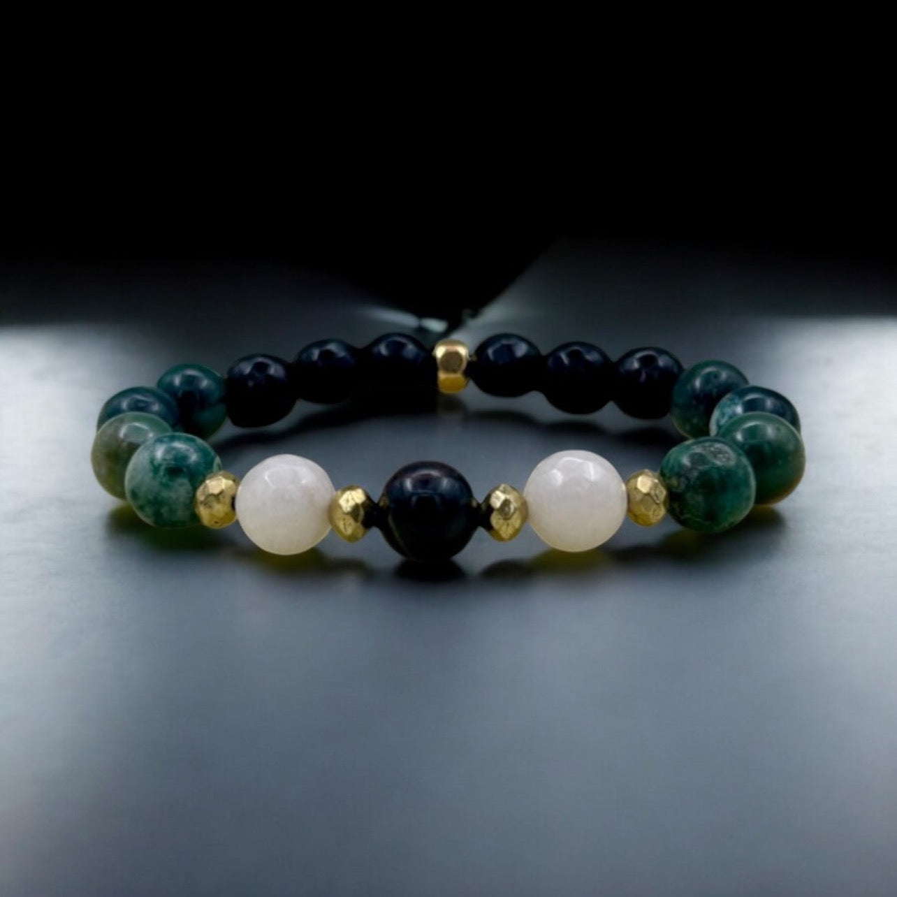 Prosperity Bracelet