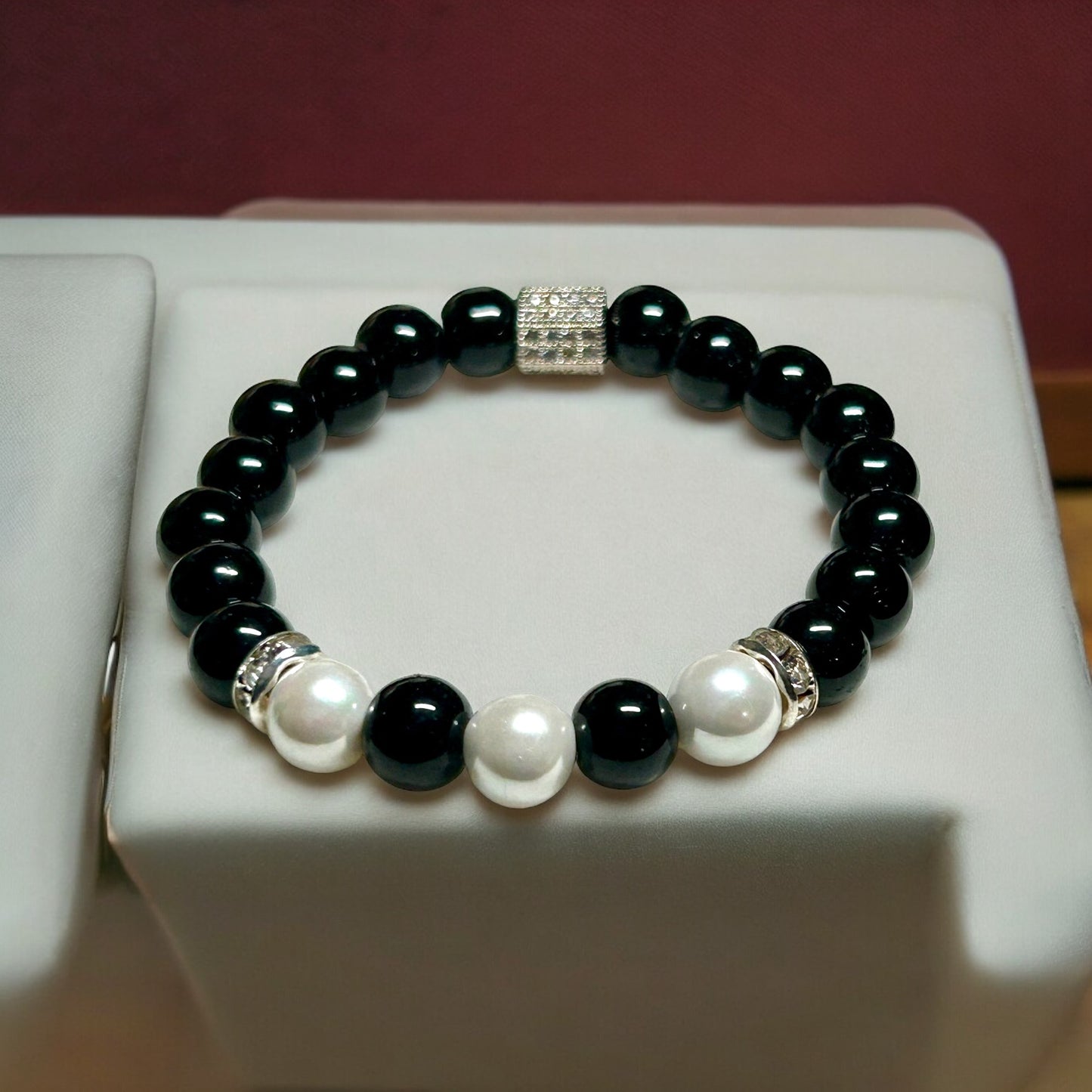 Men’s Pearl