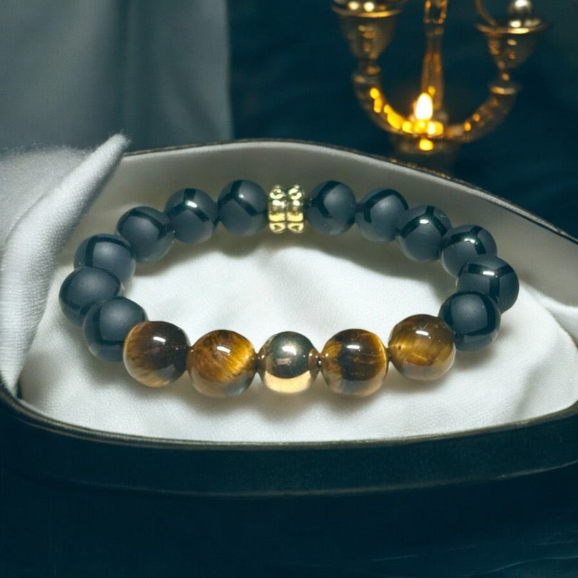 Gold Tigers Eye