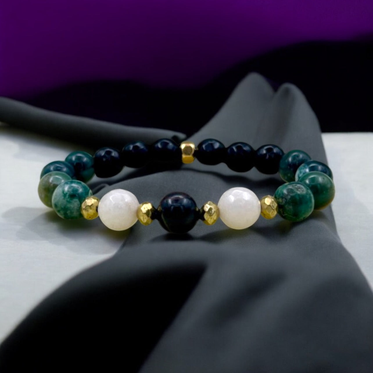 Prosperity Bracelet