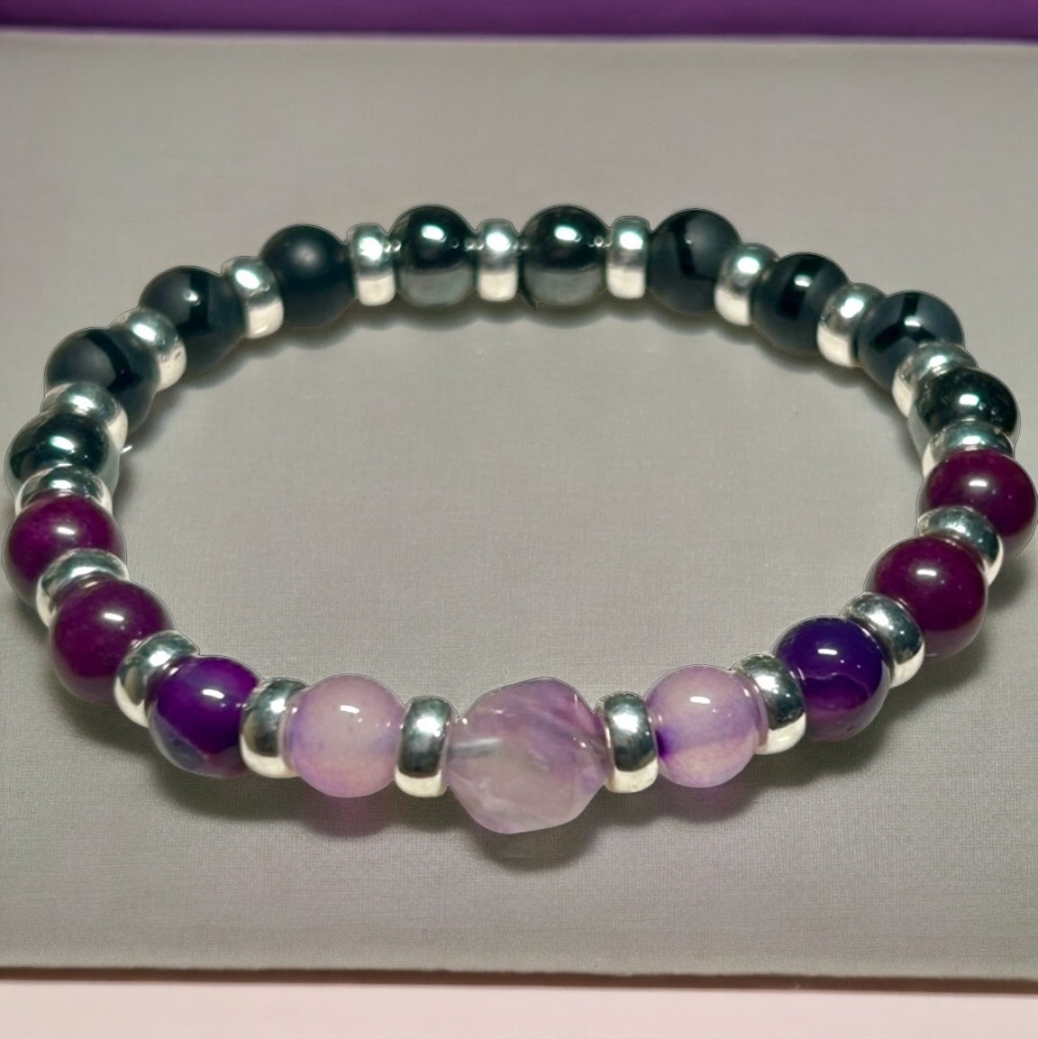 Exclusive Luxury Amethyst