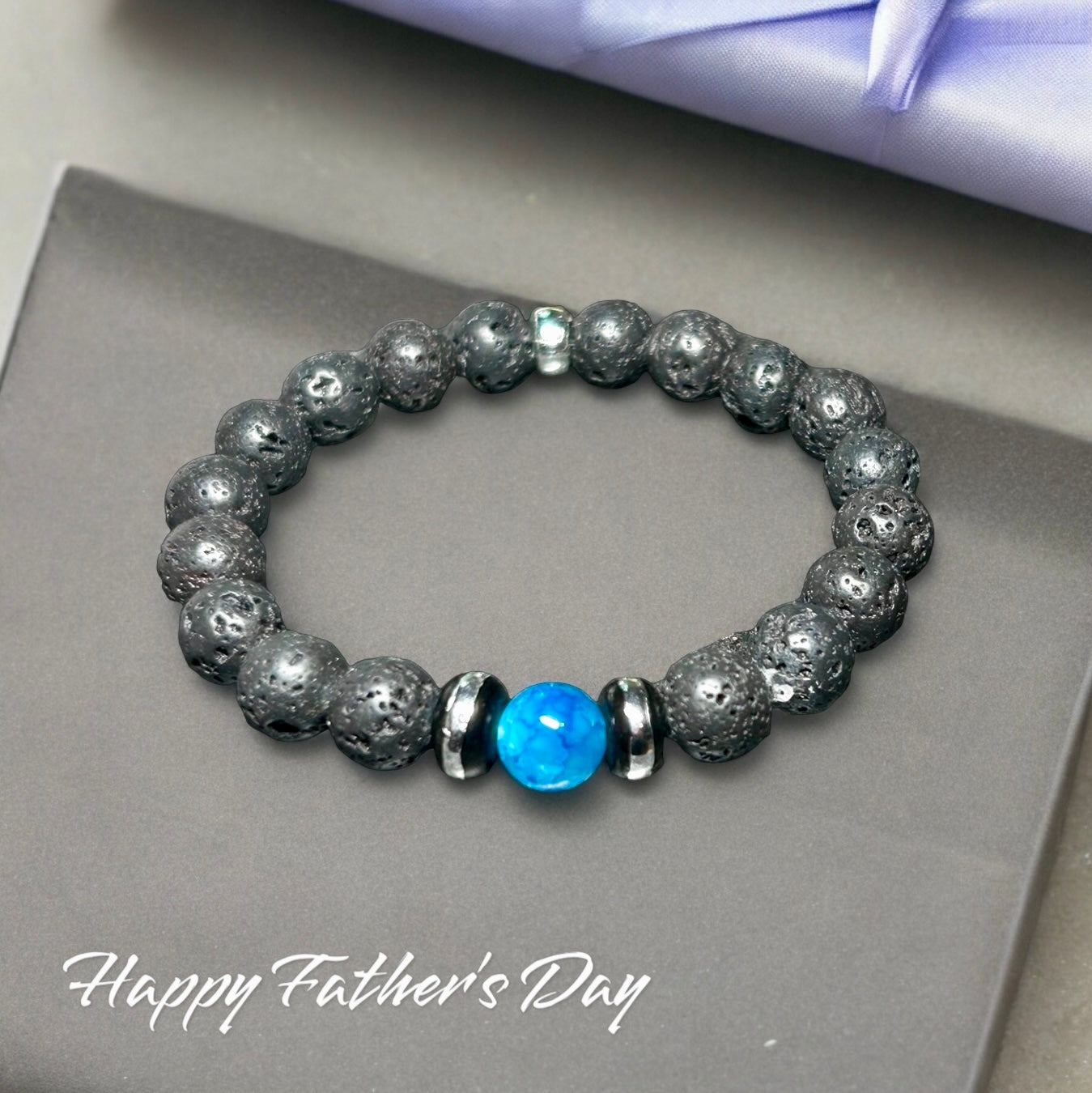 Father’s Day Bracelet