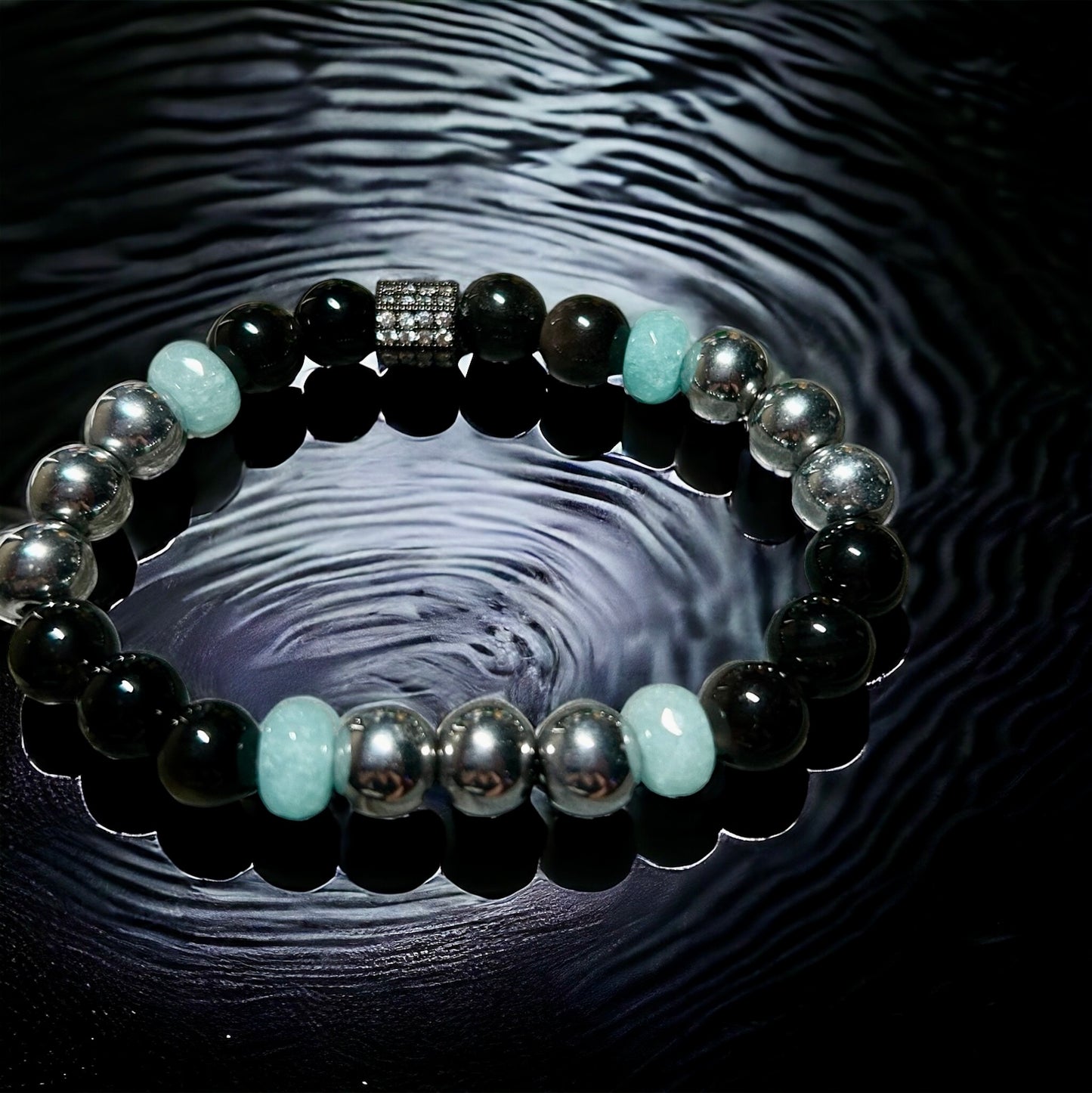 Powerful Energy Bracelet