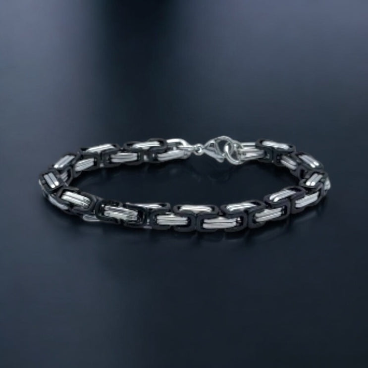 Men’s Two Tons Bracelet