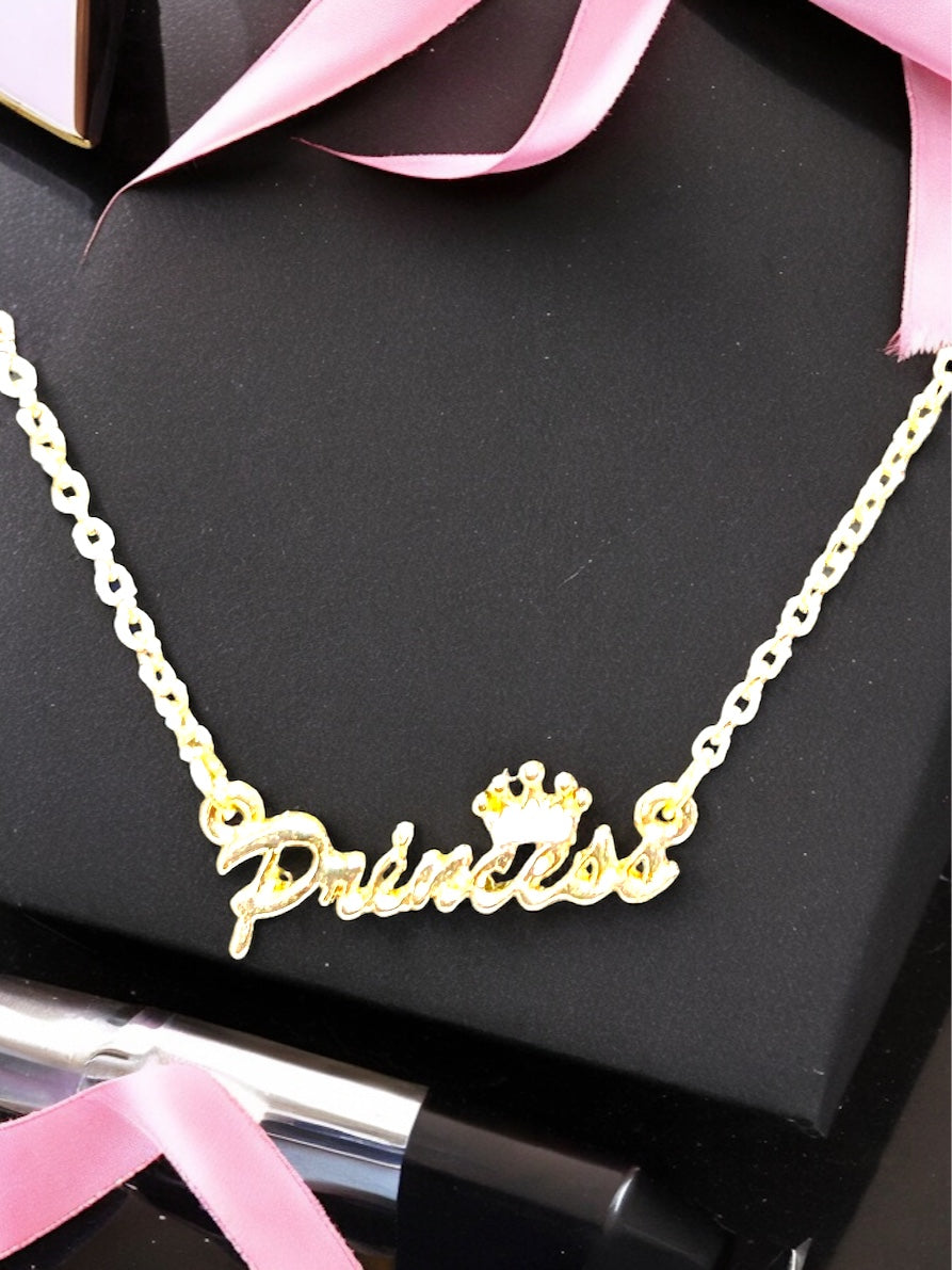 Princess Necklace