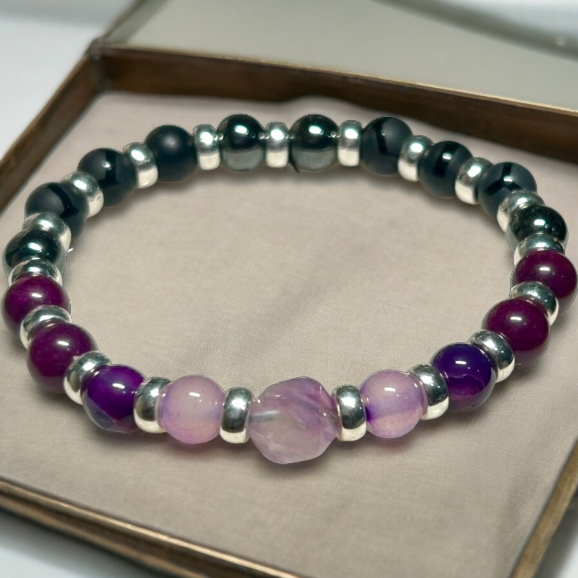 Exclusive Luxury Amethyst