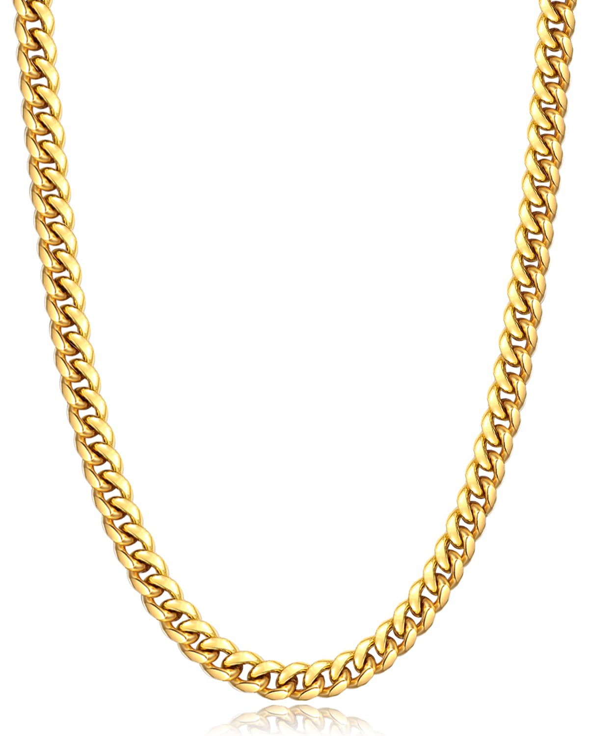 Cuban Chain