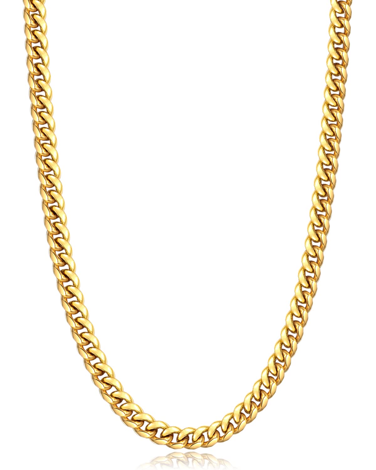 Cuban Chain