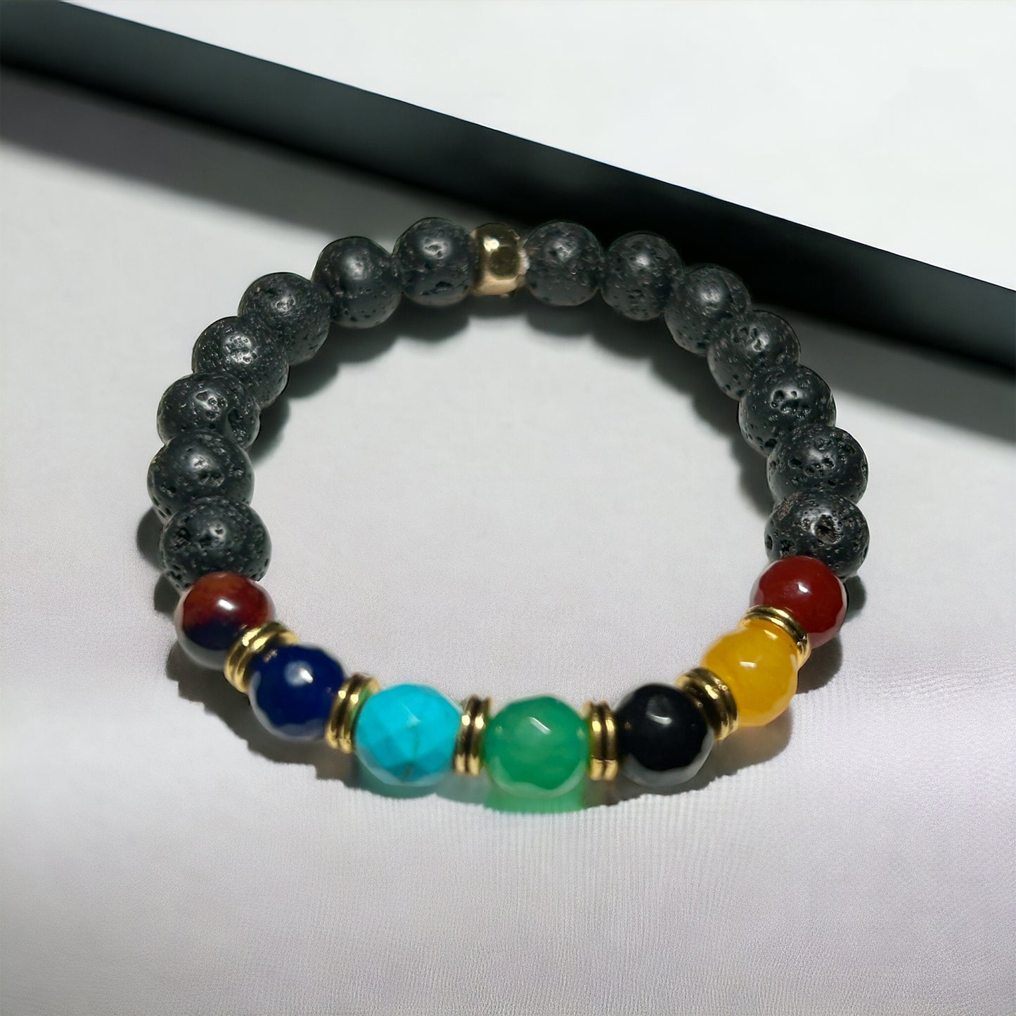 Chakra Bracelet