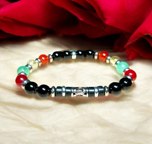 Toucan Bracelet