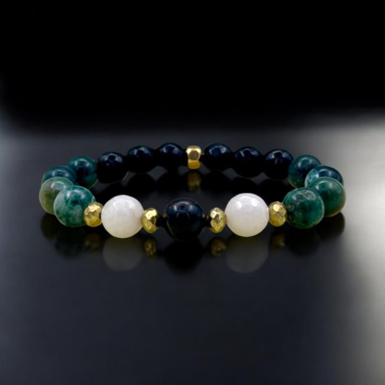 Prosperity Bracelet