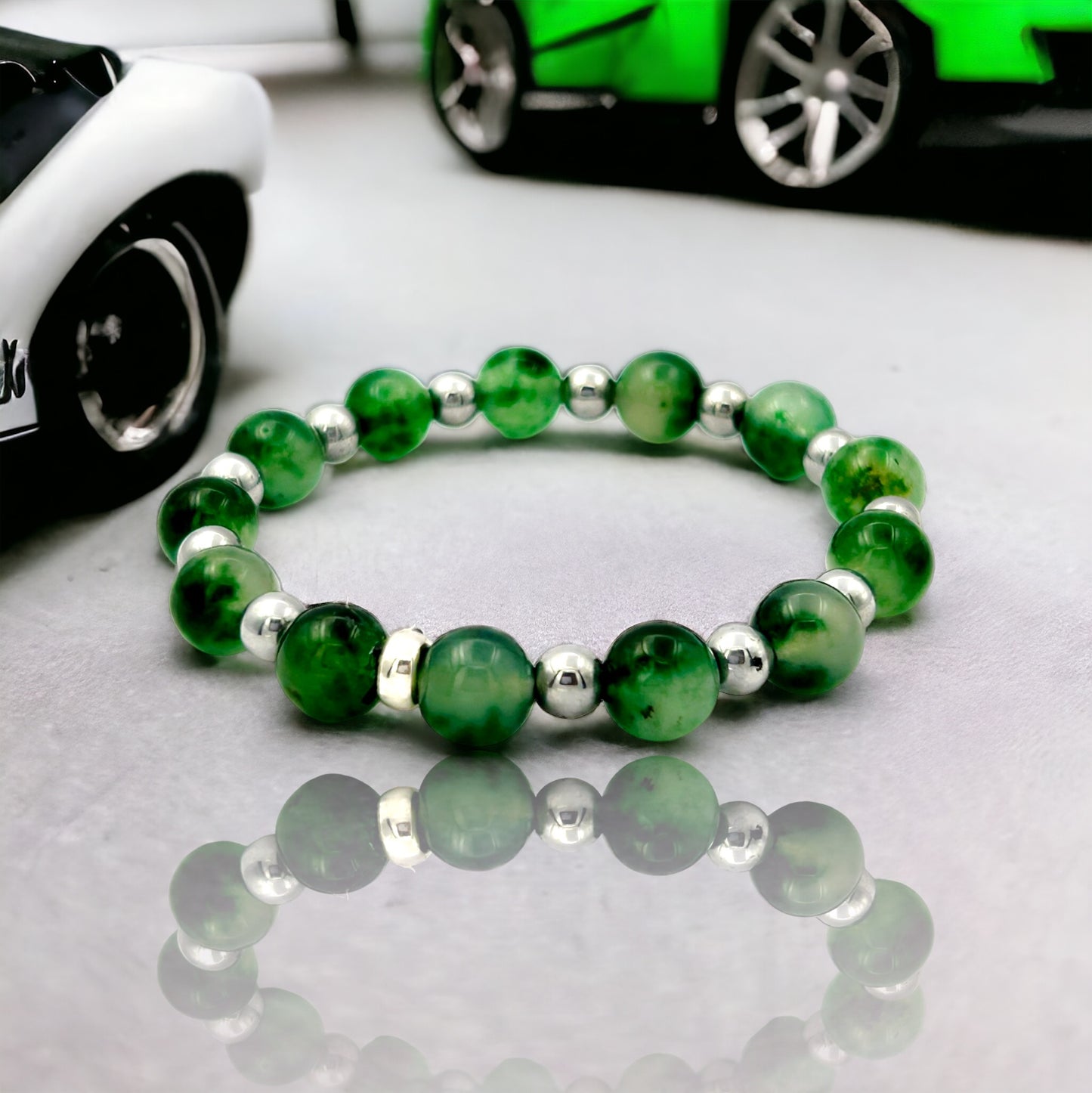 Green Jade