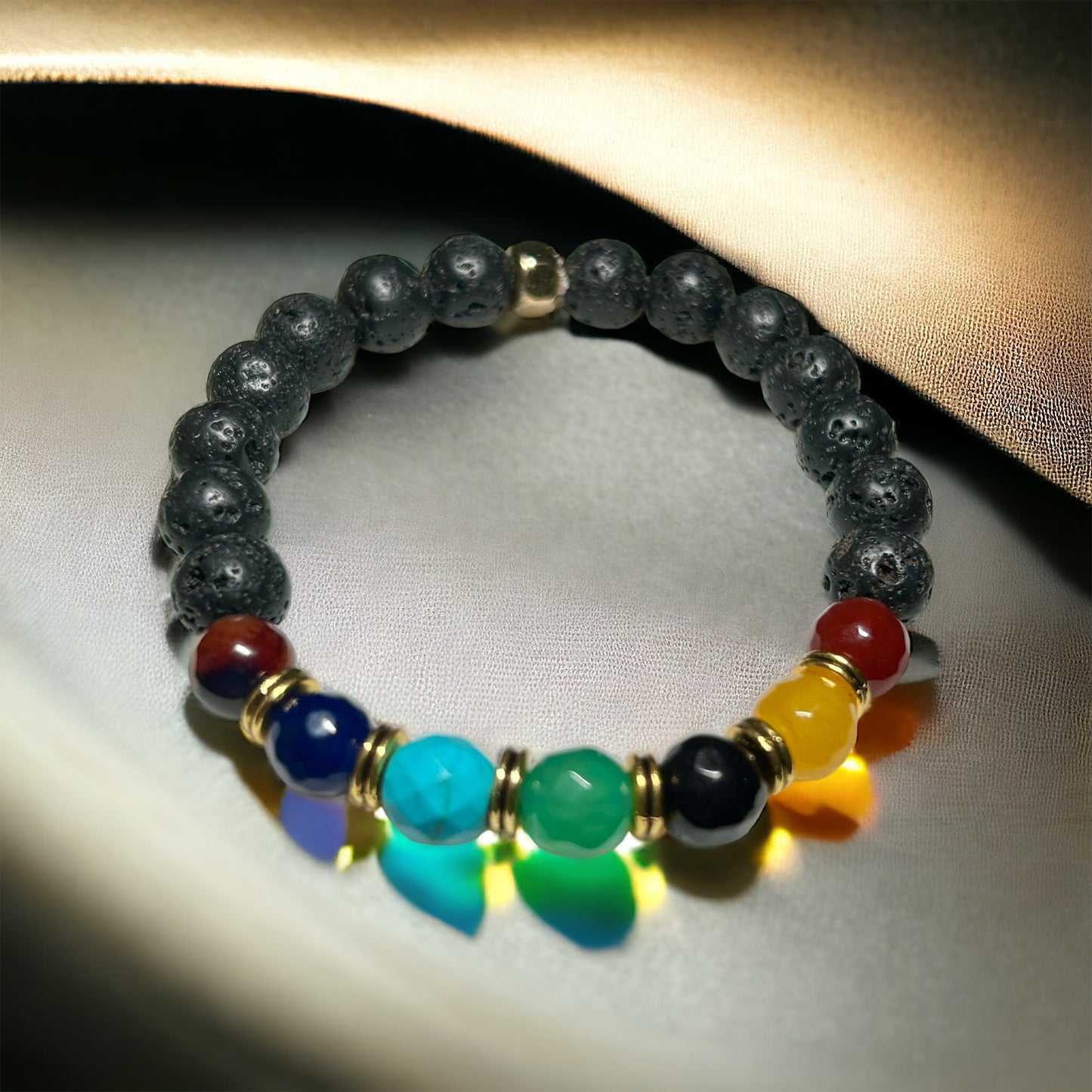 Chakra Bracelet