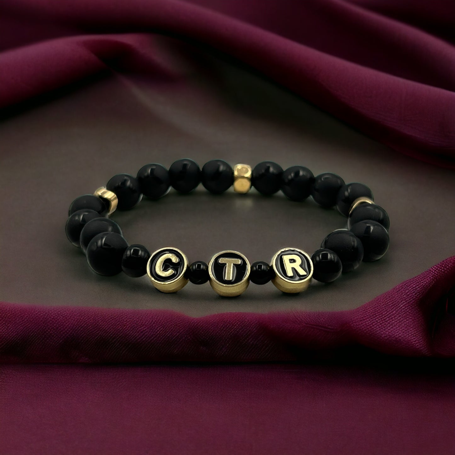 CTR Black Onyx