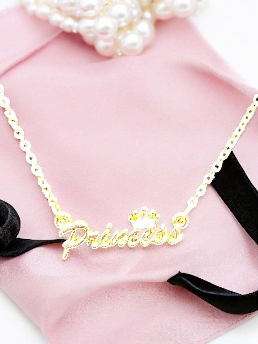 Princess Necklace