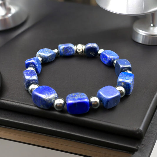 Luxury Blue Lapis