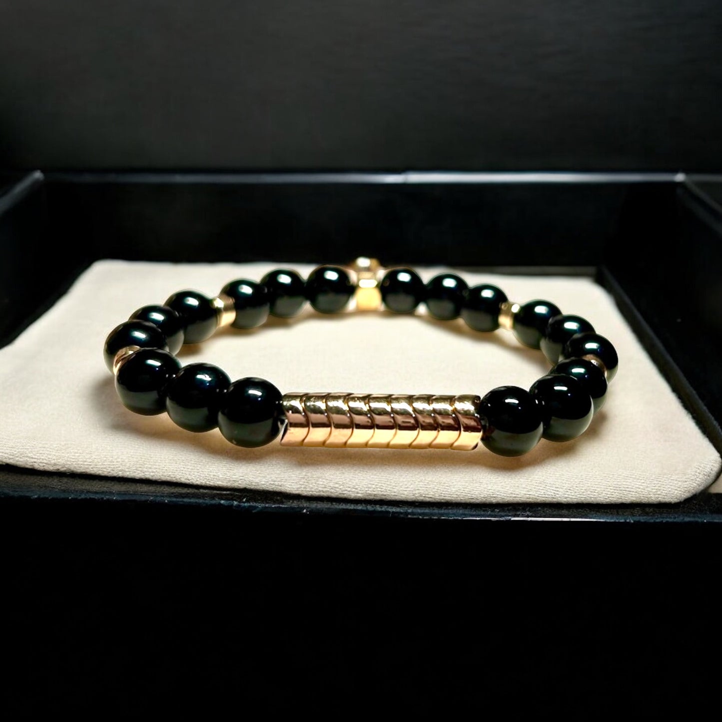 Tifani’s Treasure Nine Bracelet