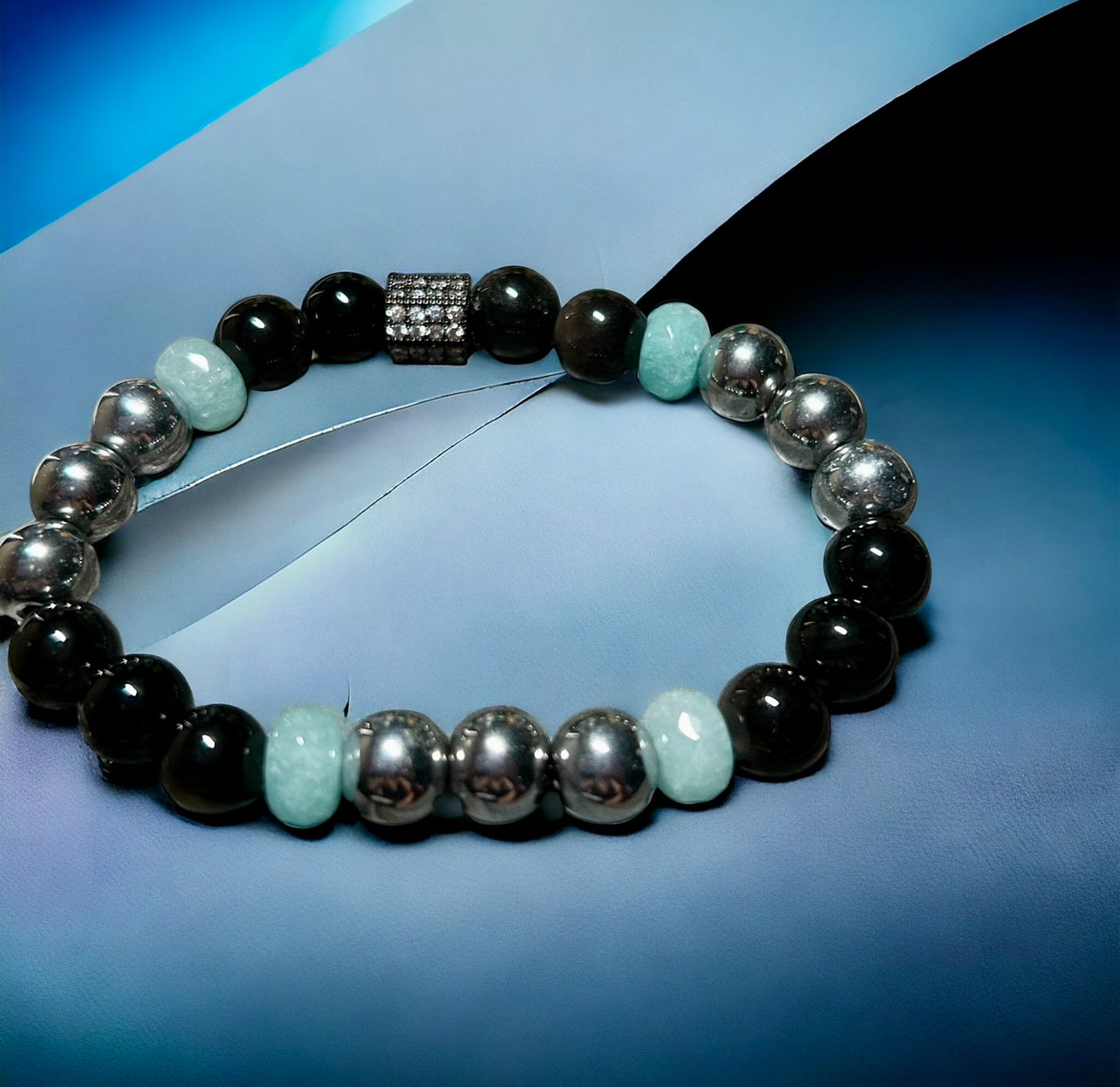 Powerful Energy Bracelet