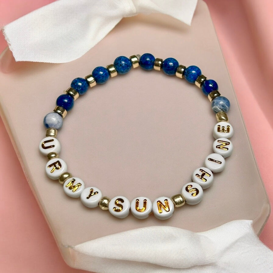 U R My Sunshine Bracelet/Anklet