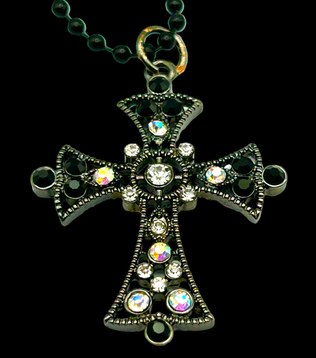 Cross Pendant