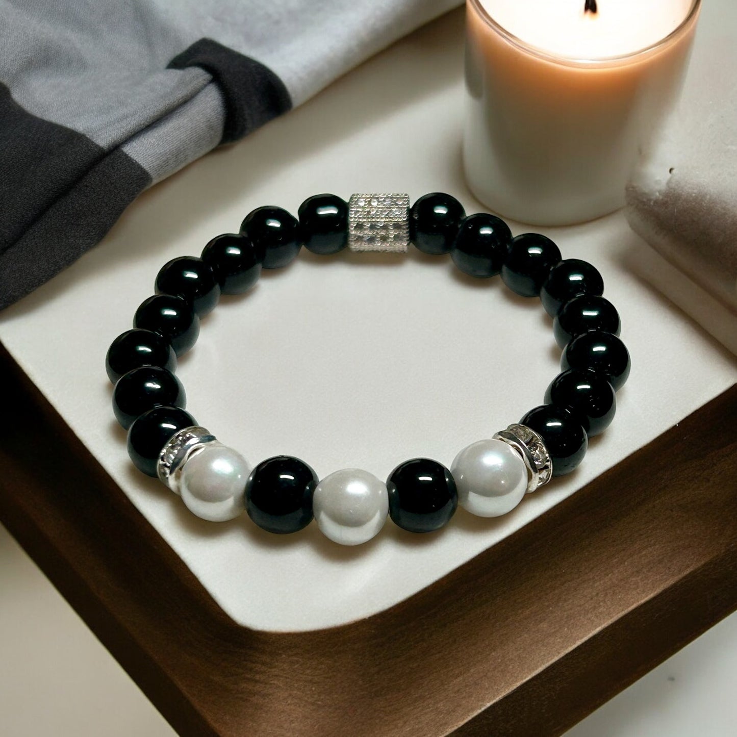 Men’s Pearl