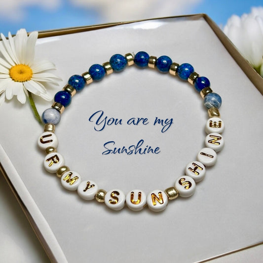U R My Sunshine Bracelet/Anklet