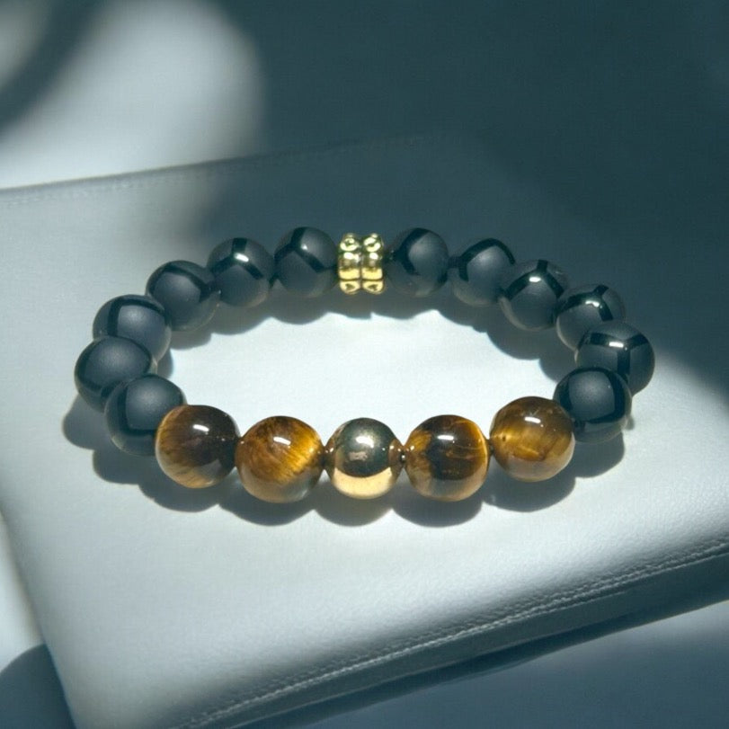 Gold Tigers Eye