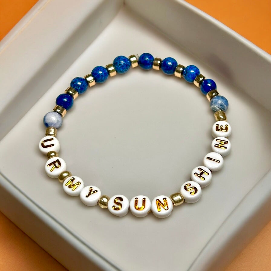 U R My Sunshine Bracelet/Anklet