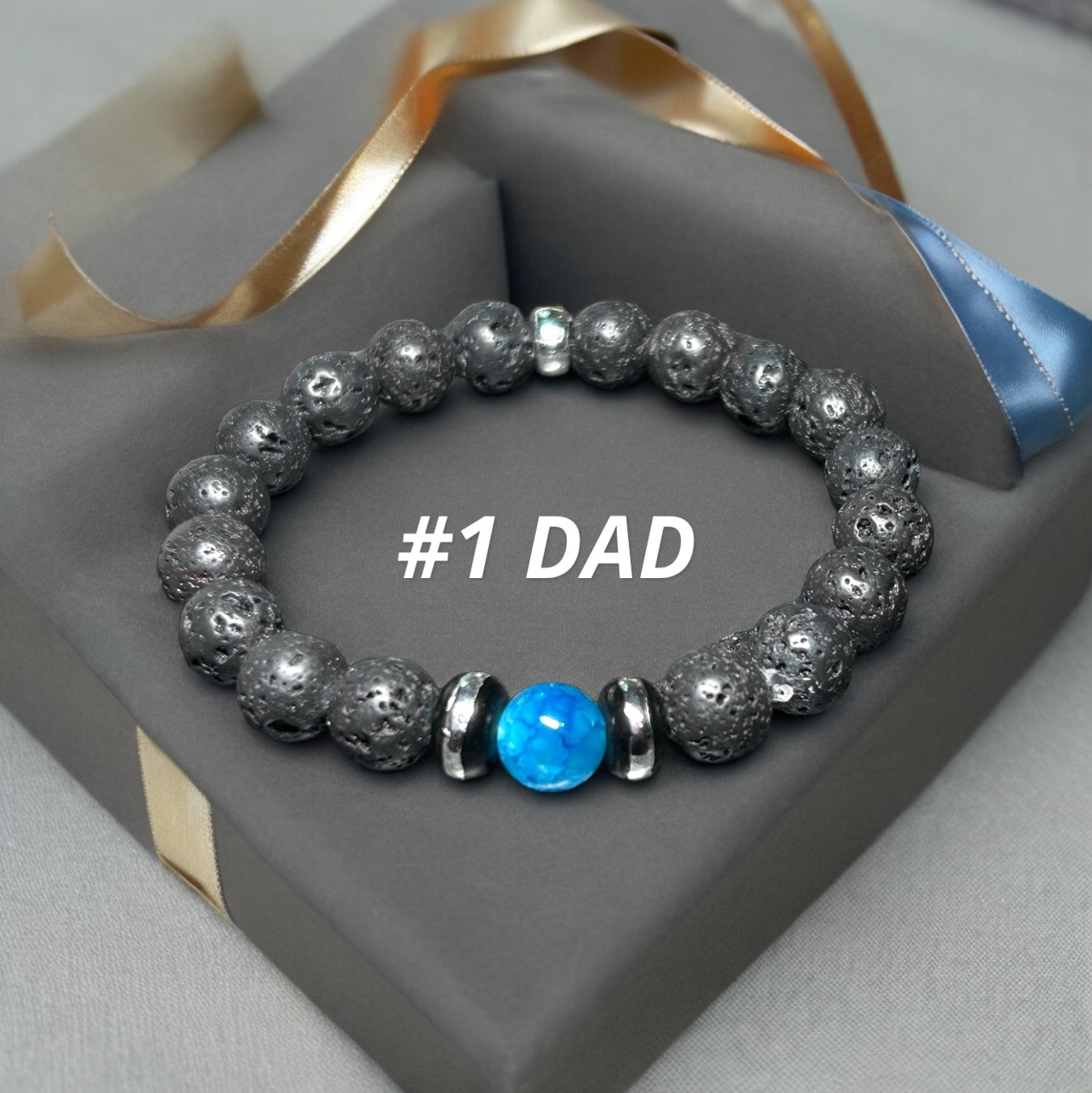 Father’s Day Bracelet