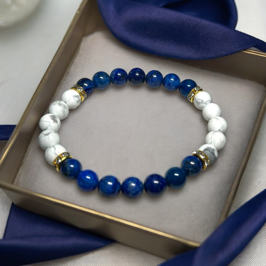 Luxury Calming Bracelet