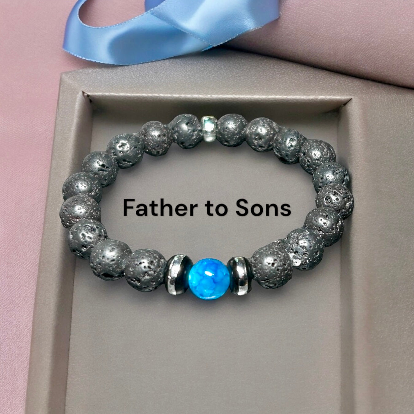 Father’s Day Bracelet