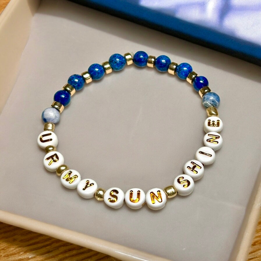 U R My Sunshine Bracelet/Anklet