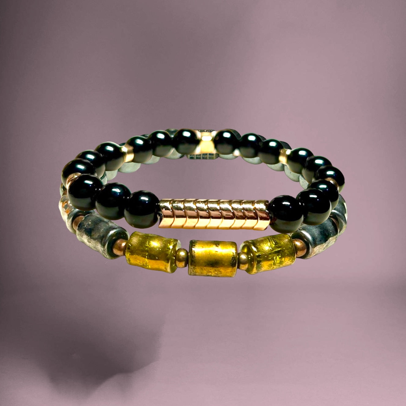 Tifani’s Treasure Nine Bracelet