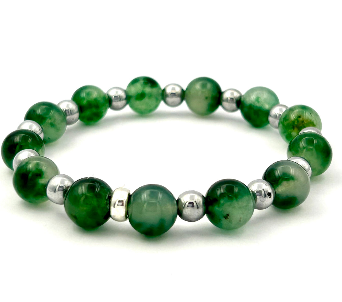 Green Jade