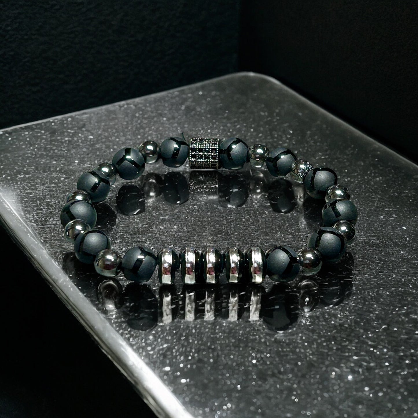 Sphere Black Onyx