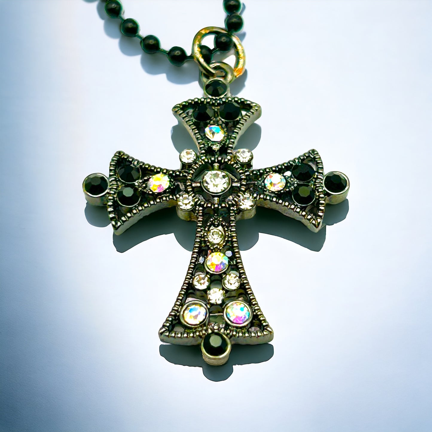 Cross Pendant