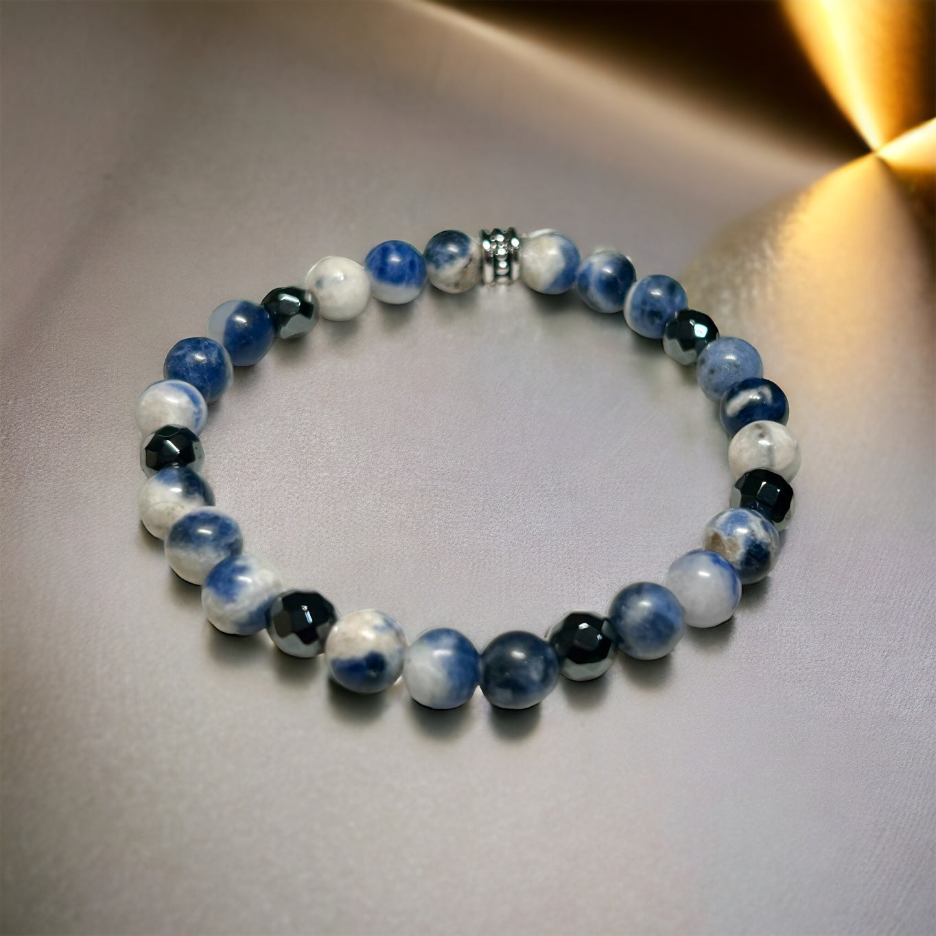 Blue Sodalite Minimalists