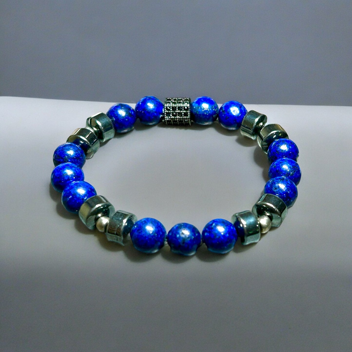 Luxury Sphere-Blue Lapis