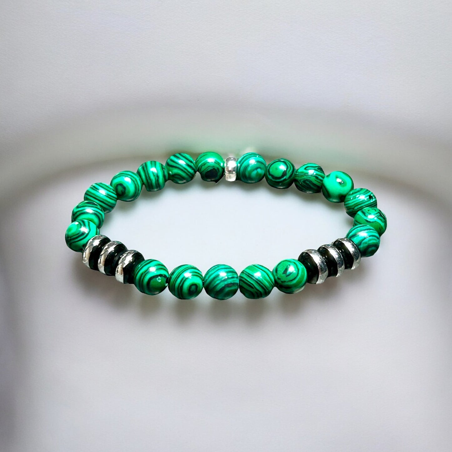 Sphere Malachite