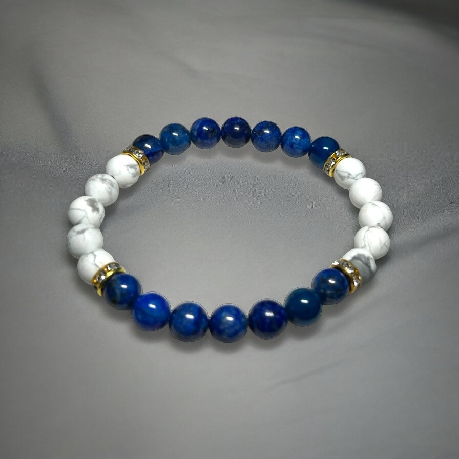 Luxury Calming Bracelet