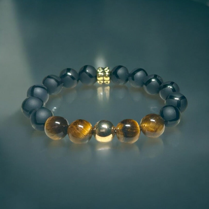 Gold Tigers Eye